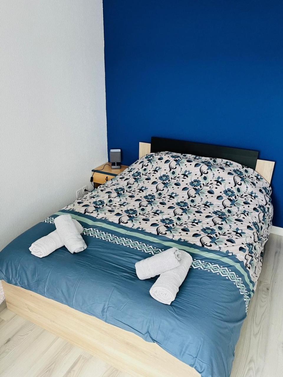 Trestraou 2p With A Small Sea View * Perros-Guirec